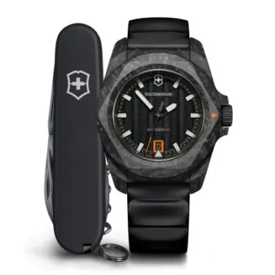 Montre Victorinox I.N.O.X. Automatic 242023.1 — photo 1