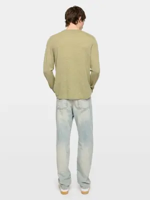 Pull Teiss 100% Cachemire — photo 2