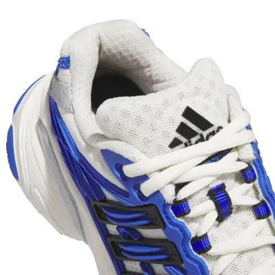Adidas Adistar XLG 2.0 White Hi-Res Blue — photo 4
