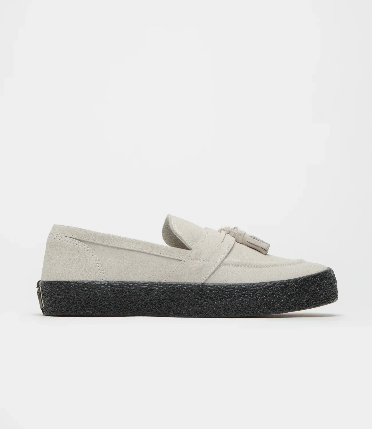 Chaussure Last Resort AB VM005 Loafer- white/black