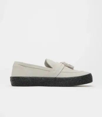Chaussure Last Resort AB VM005 Loafer- white/black — photo 1