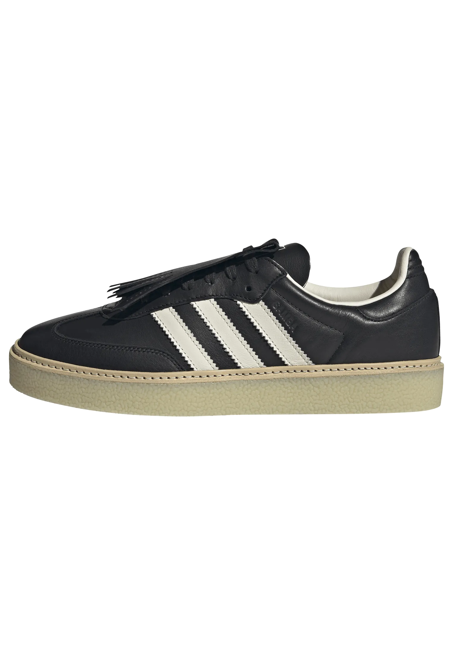 Adidas Samba Lux Black White