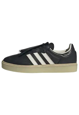 Adidas Samba Lux Black White — photo 1