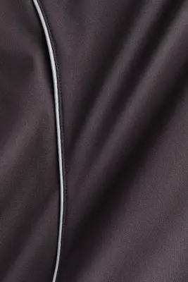 Top de sport réfléchissant Slim Fit CoolMove™ - Bruyère foncé — photo 5
