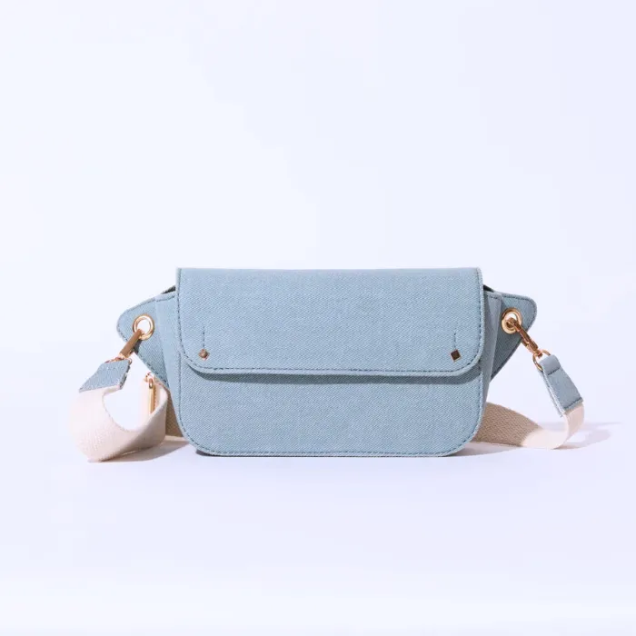 Sac Emilie Denim