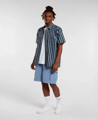 DICKIES CHEMISE RAYE — photo 4
