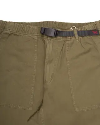 Loose Tappered Pant Olive — photo 2