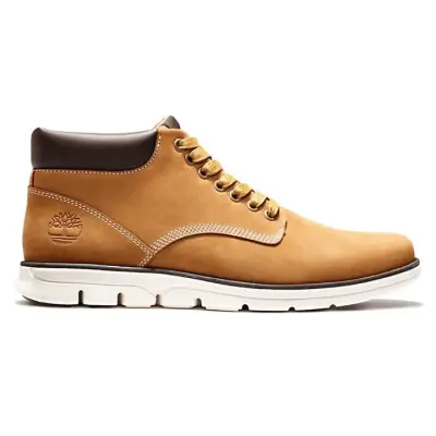 TIMBERLAND BRADSTREET Beige — photo 4