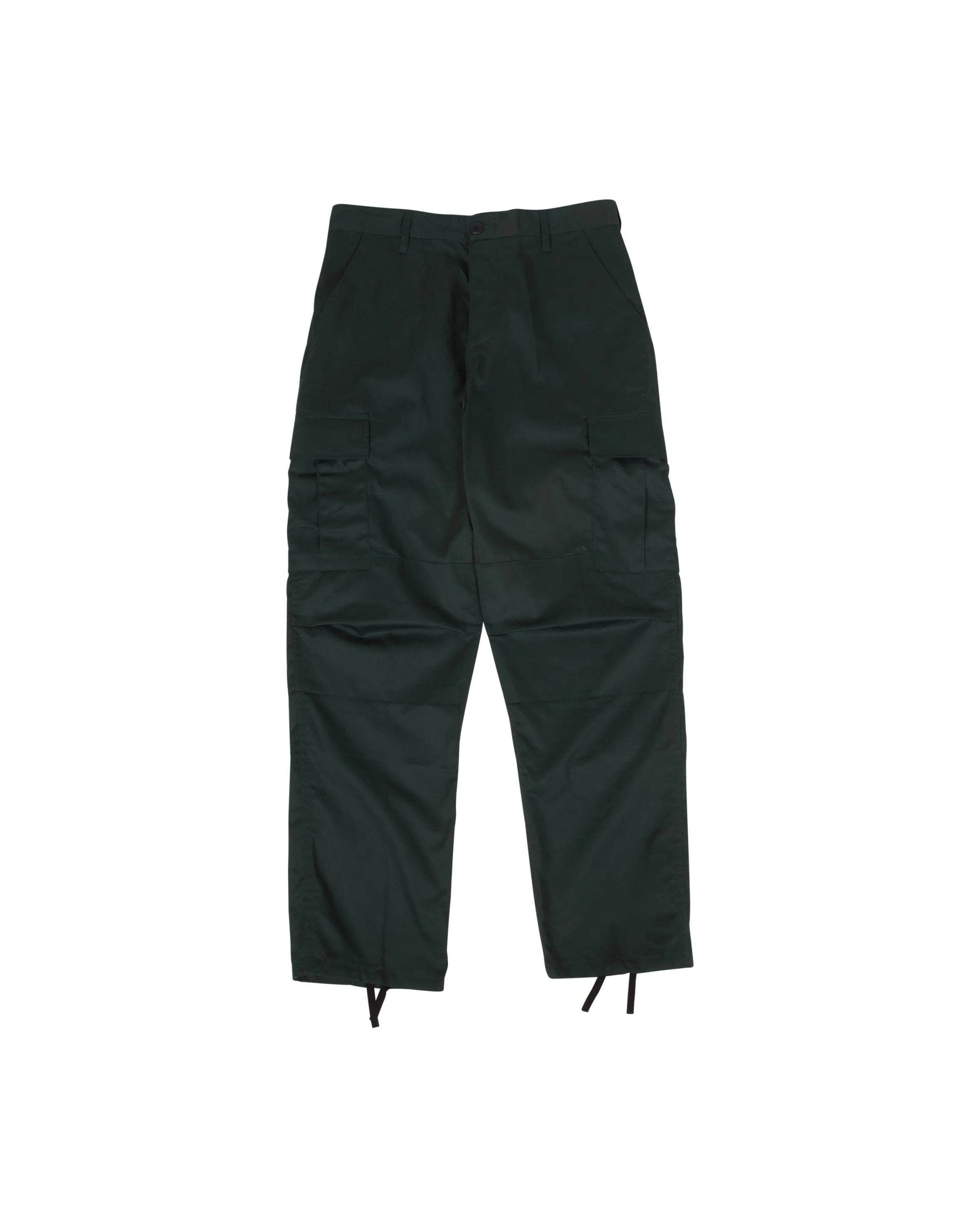 Tactical BDU Pant Hunter Green