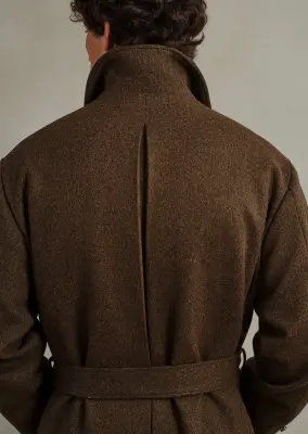 Overcoat — photo 4