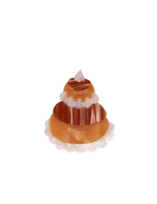 Barrette Religieuse Coucou Suzette