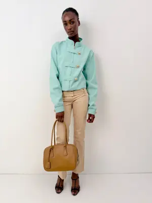 Wool Jacket — photo 3