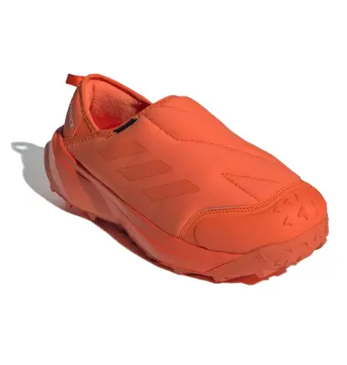 ADIDAS TERREX WINTER SLIP ON Orange — photo 4