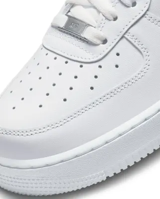Air Force 1 '07 White — photo 4