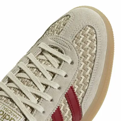 Adidas Handball Spezial W Wonder White Gold — photo 5