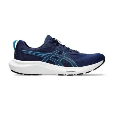 ASICS GEL CONTEND 9 Marine Grande taille — photo 1