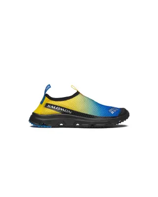 RX Moc 3.0 Lemon French Blue Black — photo 1