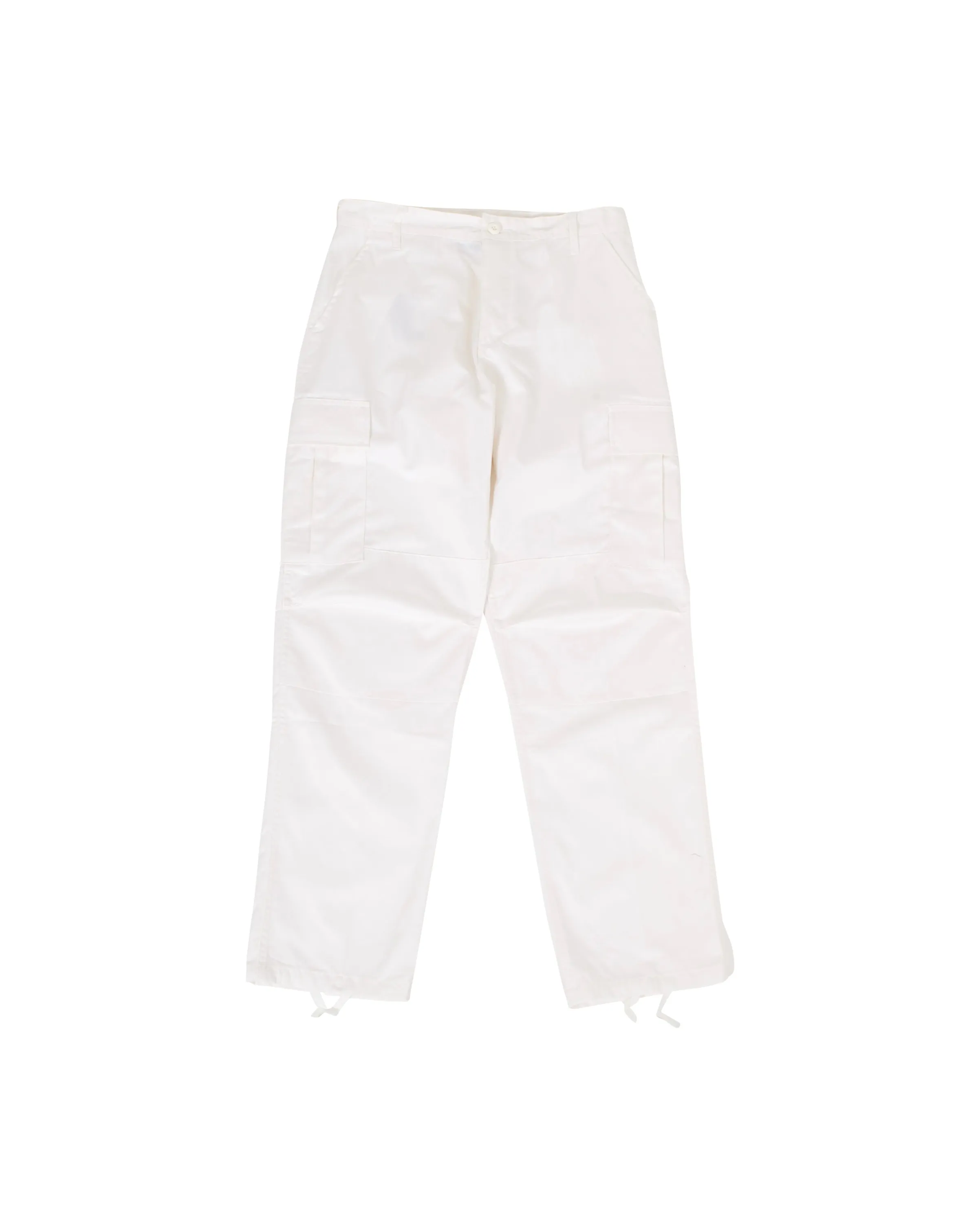 Tactical BDU Pant Off-White