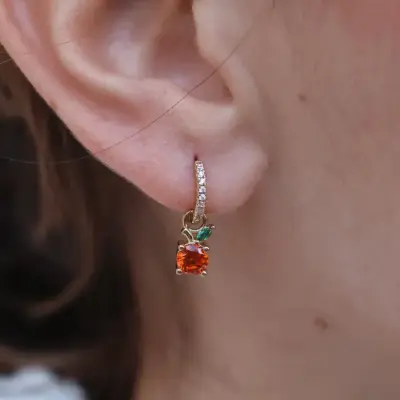 Charms Petite Orange — photo 2