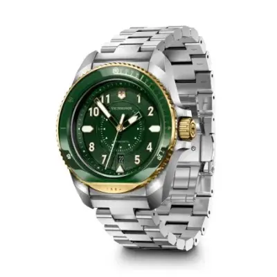 Montre Victorinox Journey 1884 Quartz 242012 — photo 1