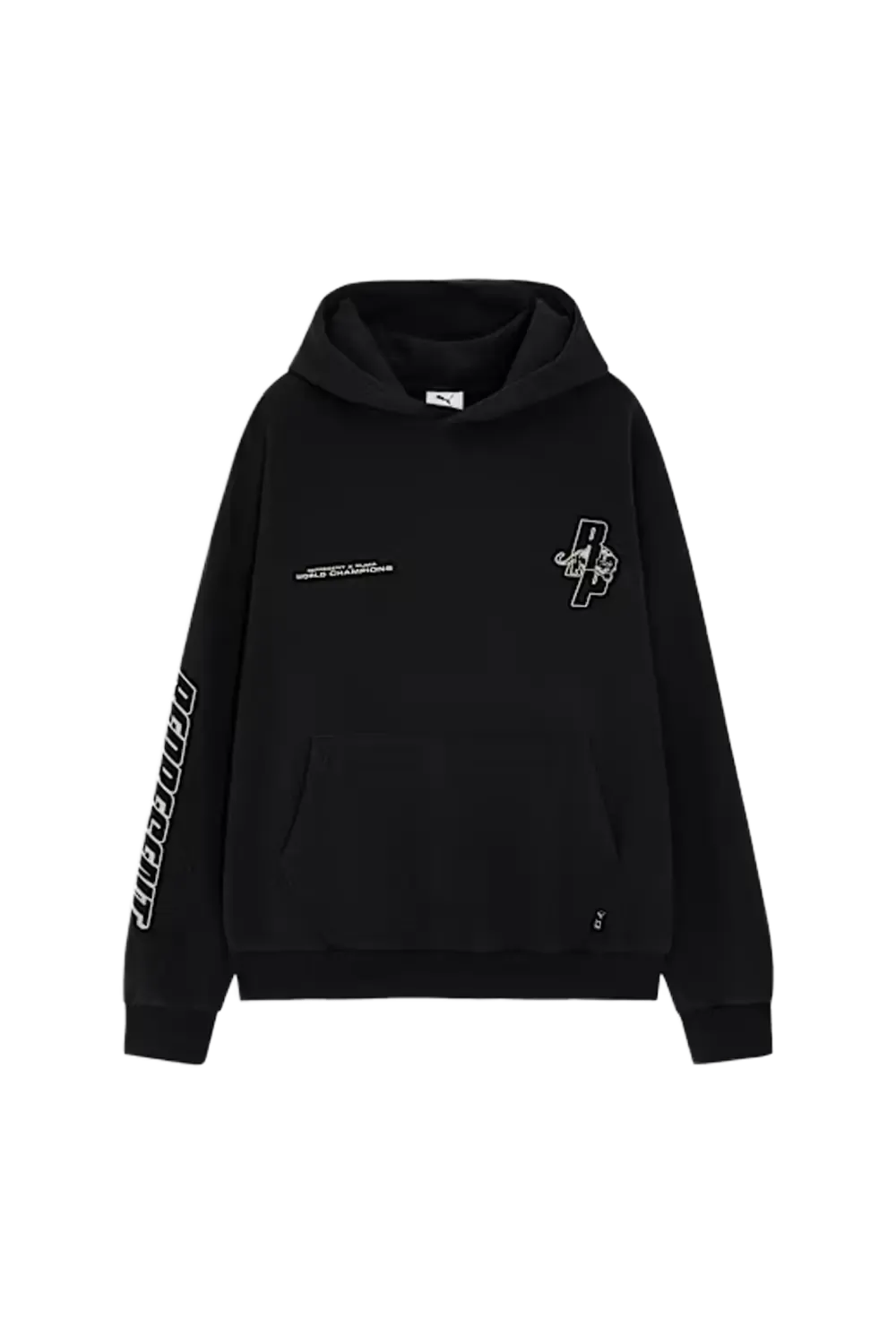 PUMA x REPRESENT Oversized Hoodie