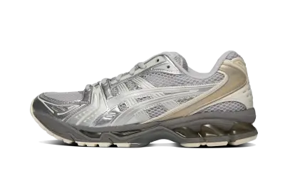 ASICS Gel-Kayano 14 Concrete Pure Silver — photo 1