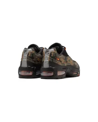 Air Max 95 OG QS Safety Orange — photo 4