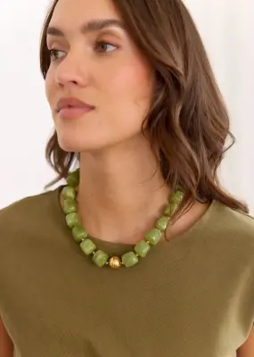Collier Meera — photo 3