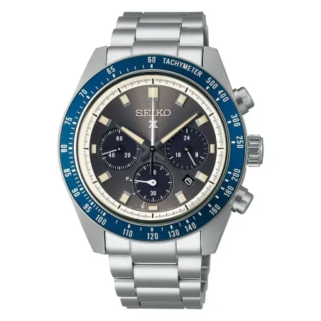 Montre Prospex Speedtimer Solaire SSC939P1