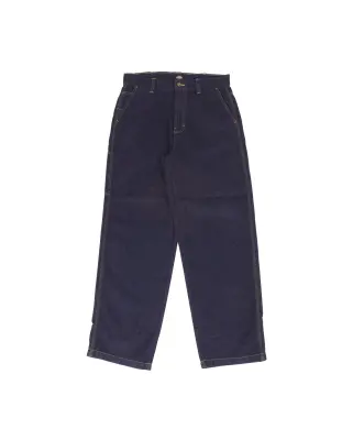 Madison Baggy Fit Denim Rinsed — photo 1