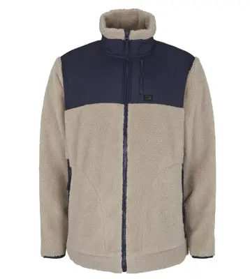 ALL SIZE VESTE Beige — photo 2