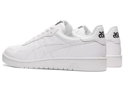 ASICS JAPAN Blanc — photo 4