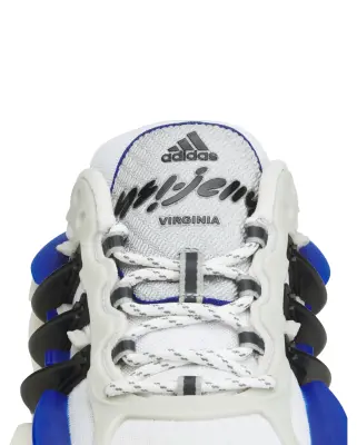 Adidas x Pharrell Jellyfish Royal Blue — photo 4