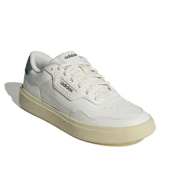 ADIDAS PARK ST2.0 Blanc semelle beige — photo 2