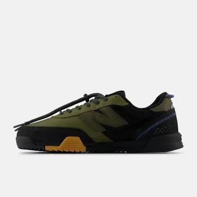 Chaussure New Balance Numeric 440 – wol — photo 3
