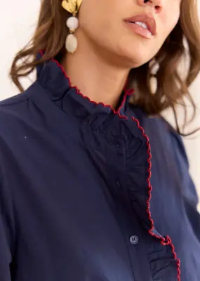 Chemise Rosita — photo 5