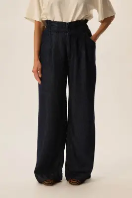 Jean Loulou Deep Blue — photo 2