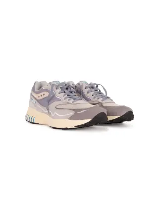 3D Grid Hurricane Gray Cream — photo 2