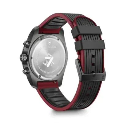 Montre Victorinox Swiss Army Chrono Quartz 242051 — photo 2