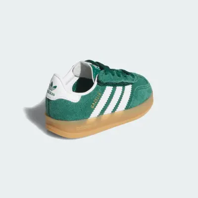 CHAUSSURE LACETS ÉLASTIQUES COMFORT CLOSURE GAZELLE INDOOR — photo 5
