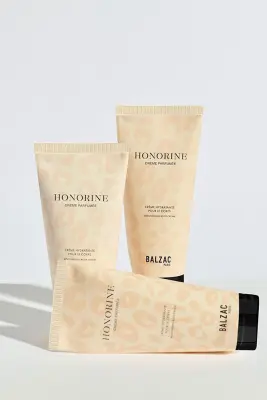 Crème corps Honorine — photo 4