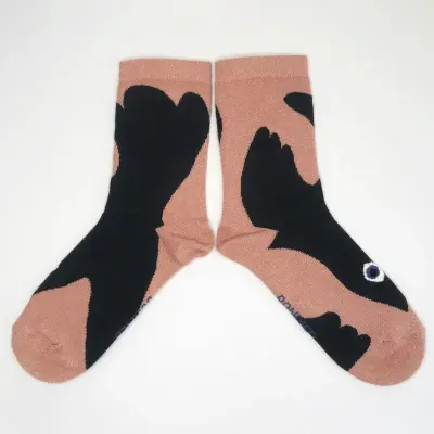 Chaussettes Paloma — photo 3