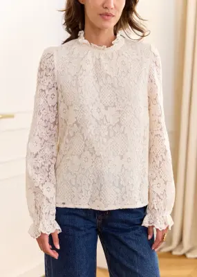 Blouse Héra — photo 2