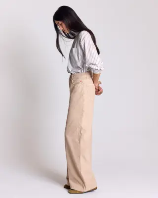 Jean Mateo beige — photo 4