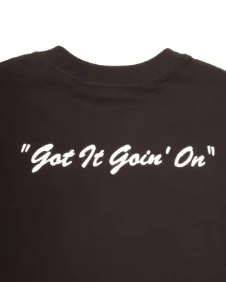 Phillies Tee Black — photo 4