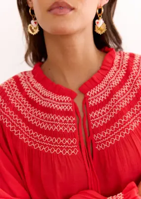 Blouse Vana — photo 4