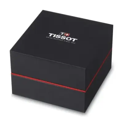 Montre Homme Tissot Le Locle Automatique T0064071105300 — photo 2
