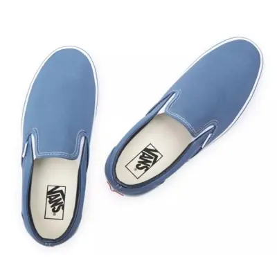 VANS SLIP ON Marine — photo 4