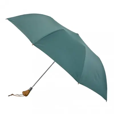 Parapluie golf vert — photo 1