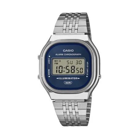 Montre Casio Vintage Unisexe A140WE-2AEF